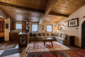 Cesa Linda Campitello Die Fassa
